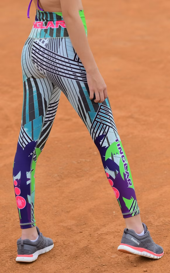 LEGGINS REF. 1551