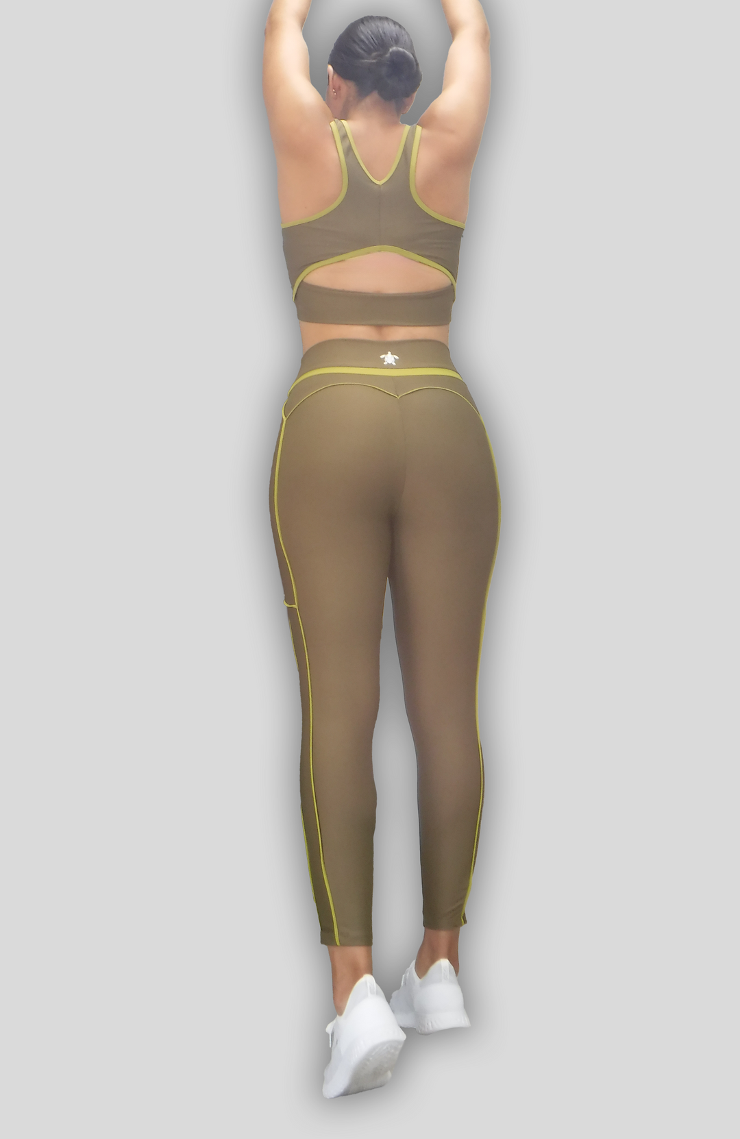 SET ESENCIA OLIVA