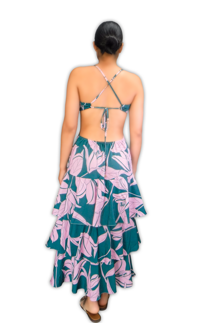 VESTIDO REF. 12-113