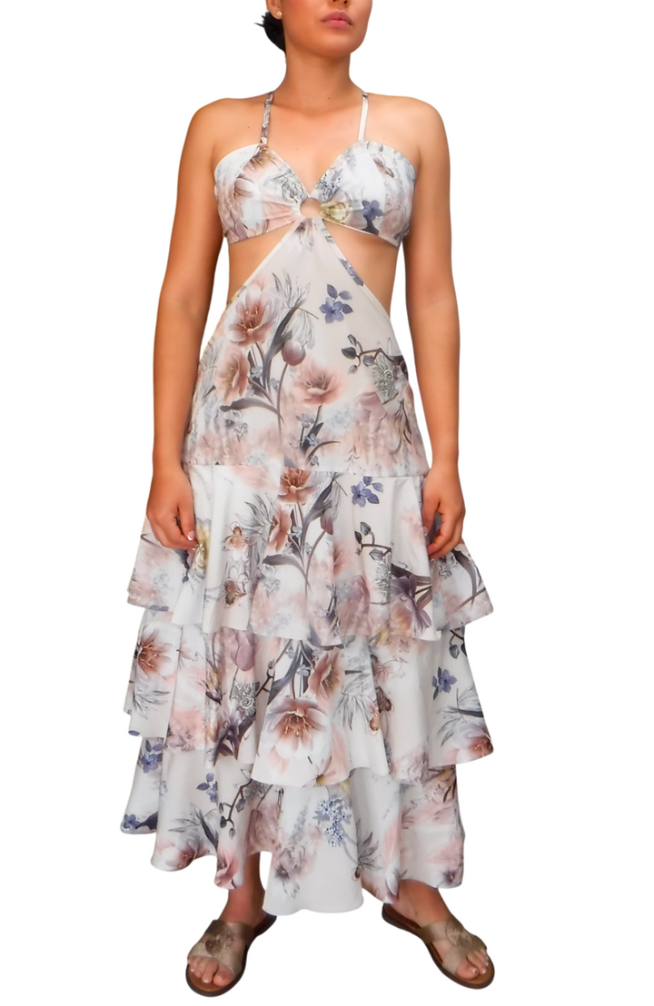 VESTIDO REF. 12-114