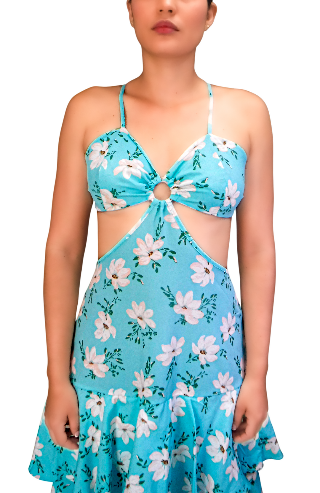 VESTIDO REF. 12-112