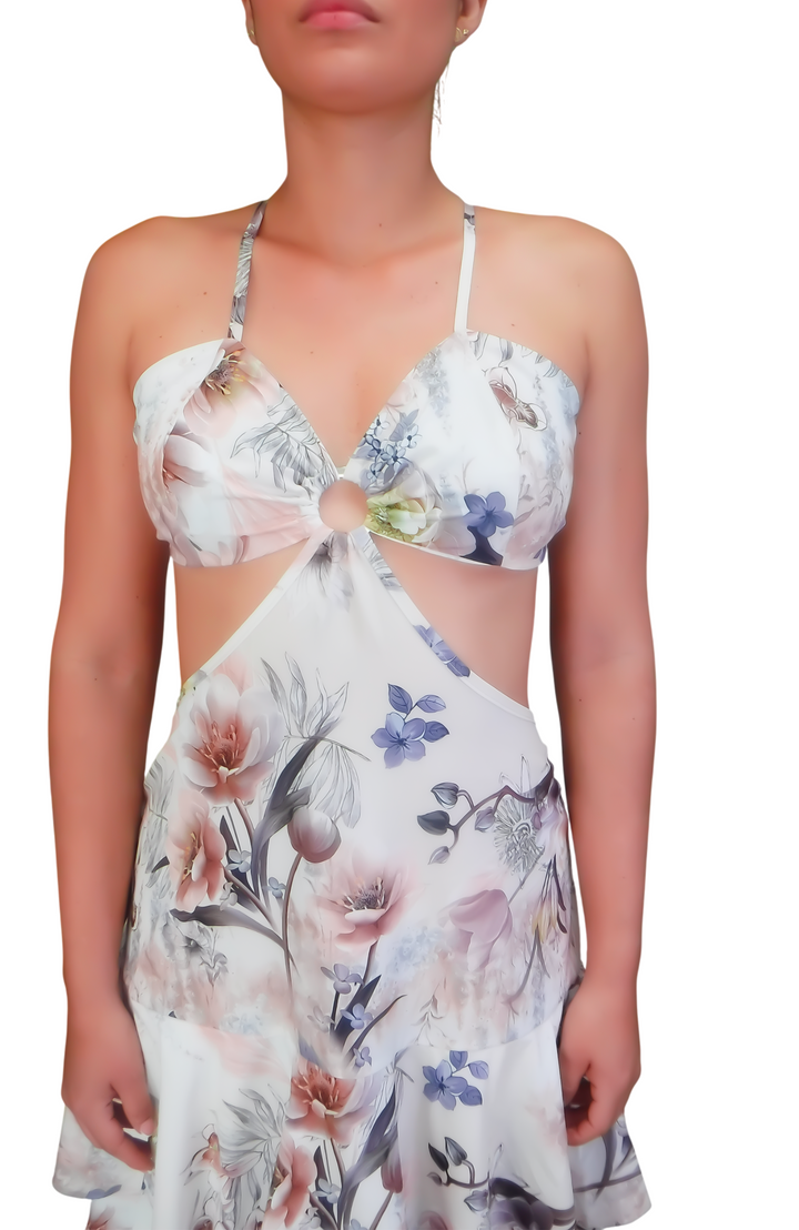VESTIDO REF. 12-114