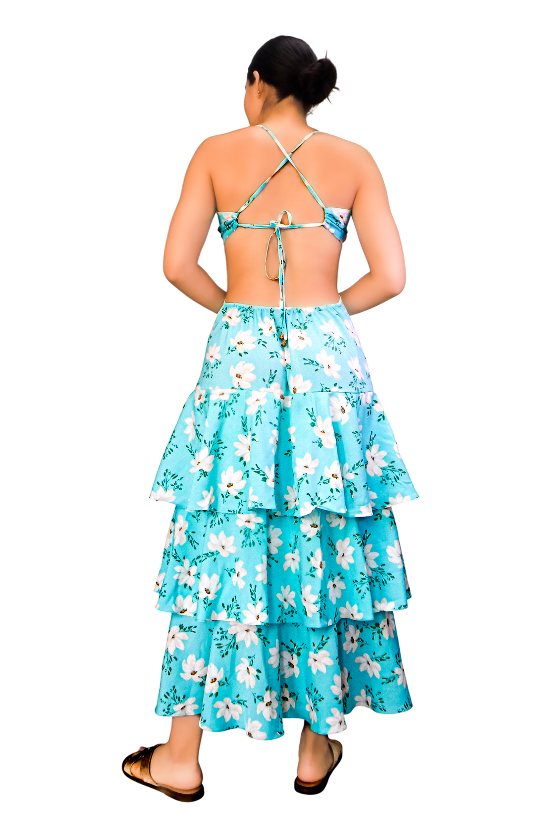 VESTIDO REF. 12-112