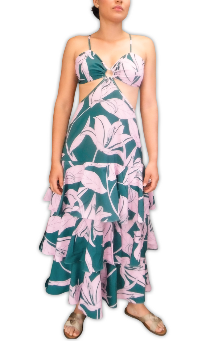 VESTIDO REF. 12-113
