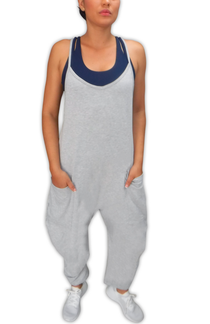 SET JUMPER