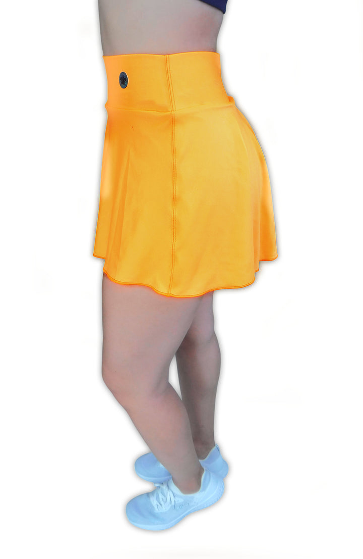 FALDA SOLID COLORS