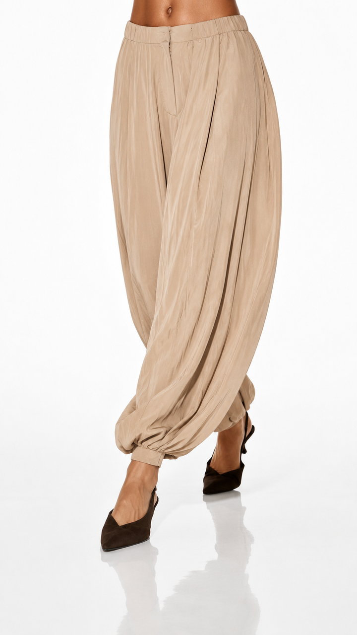 Pantalón Palazzo Sahara
