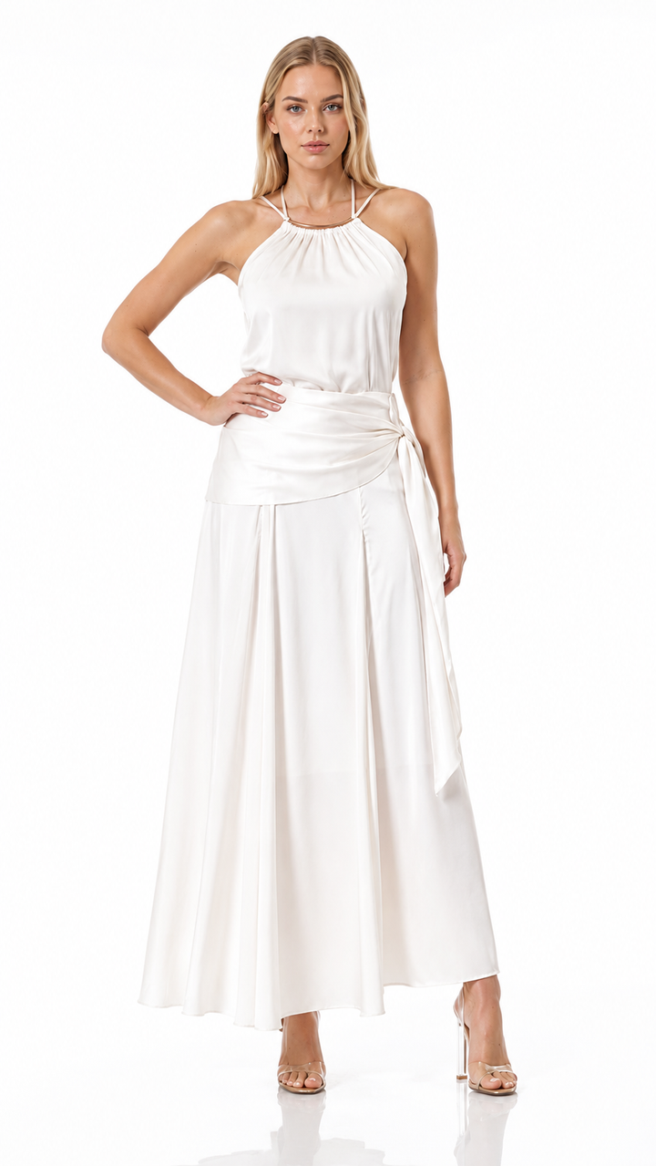 Vestido Maxi