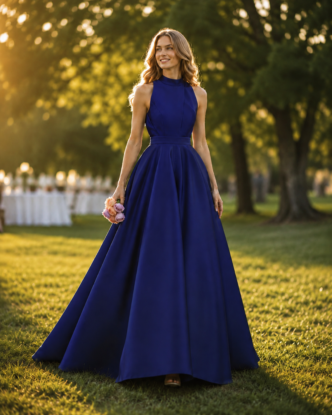 Midnight Royal
