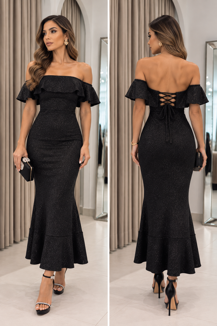 Dress Night
