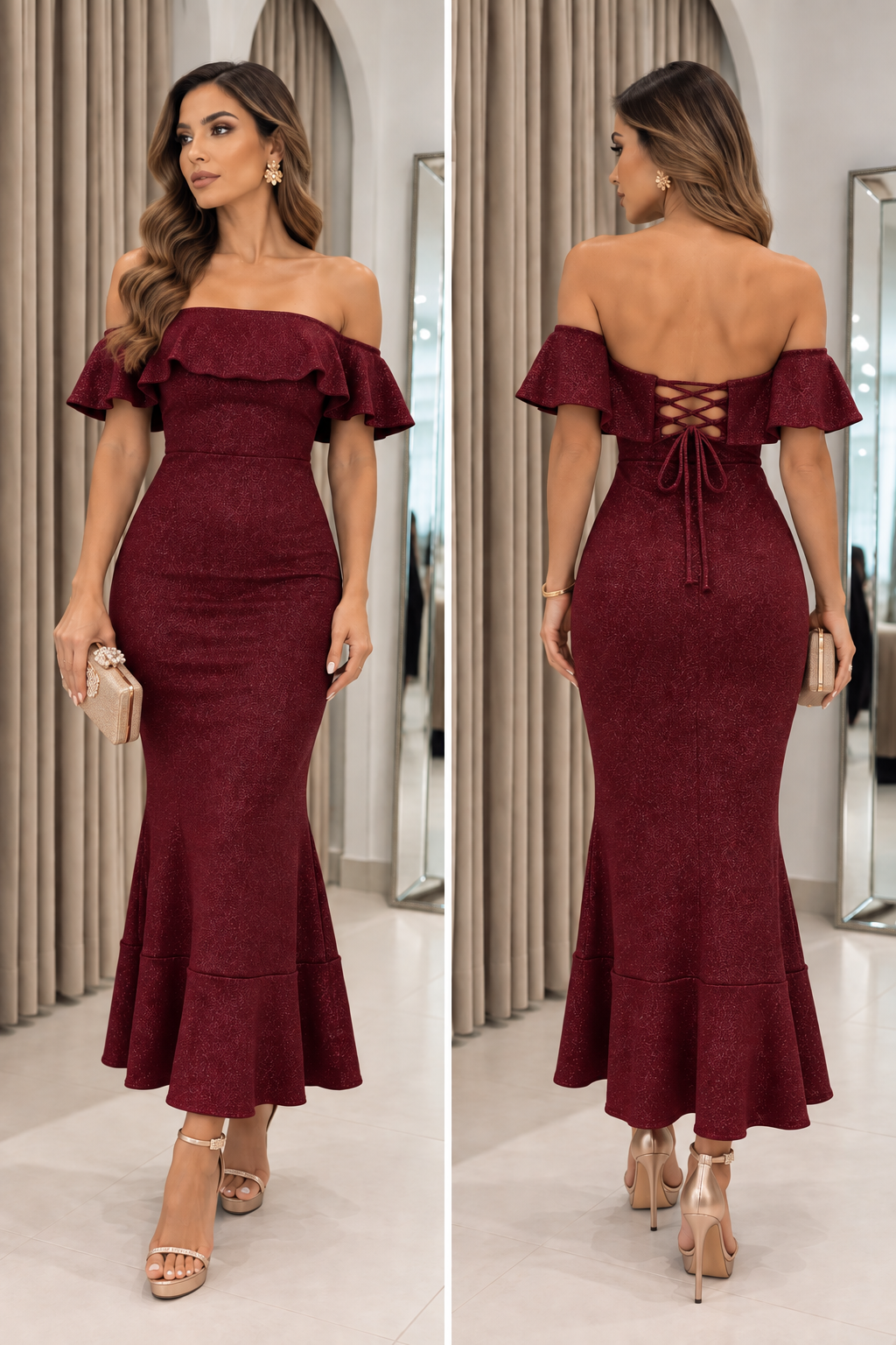 Dress Night