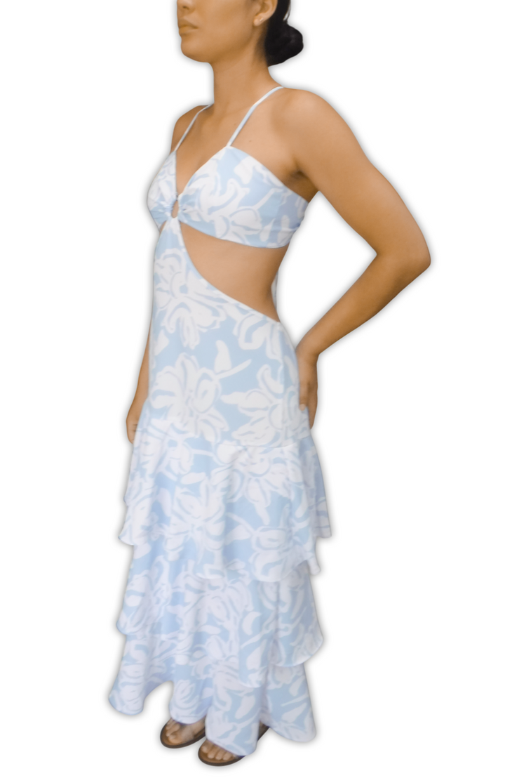 VESTIDO REF. 12-114