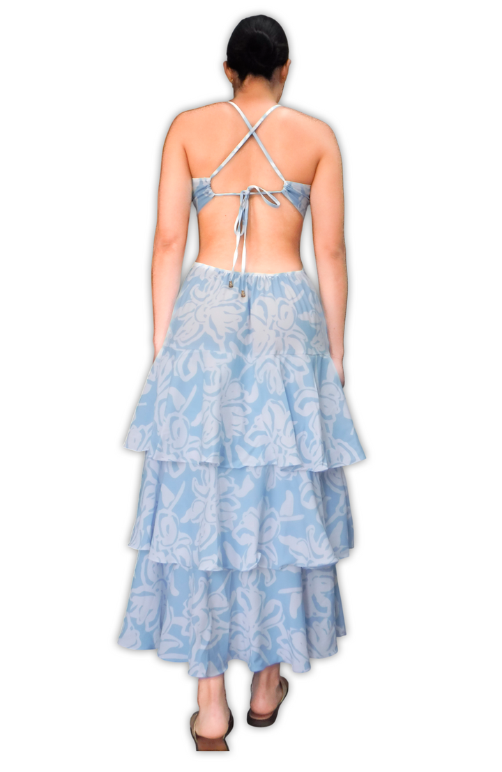 VESTIDO REF. 12-114