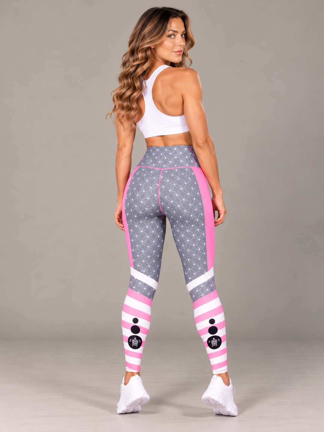 LEGGINS COMPRESION REF. 1141B