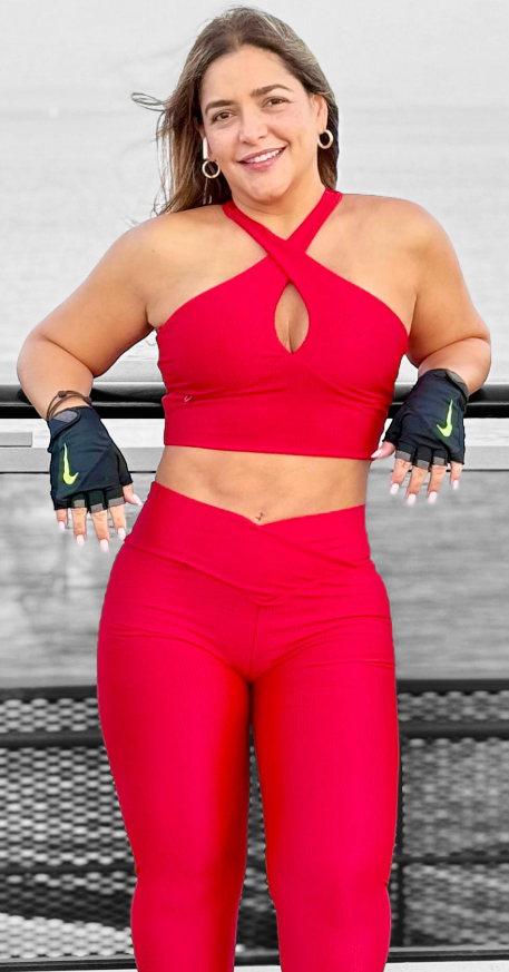 CONJUNTO ATHLETA FIT