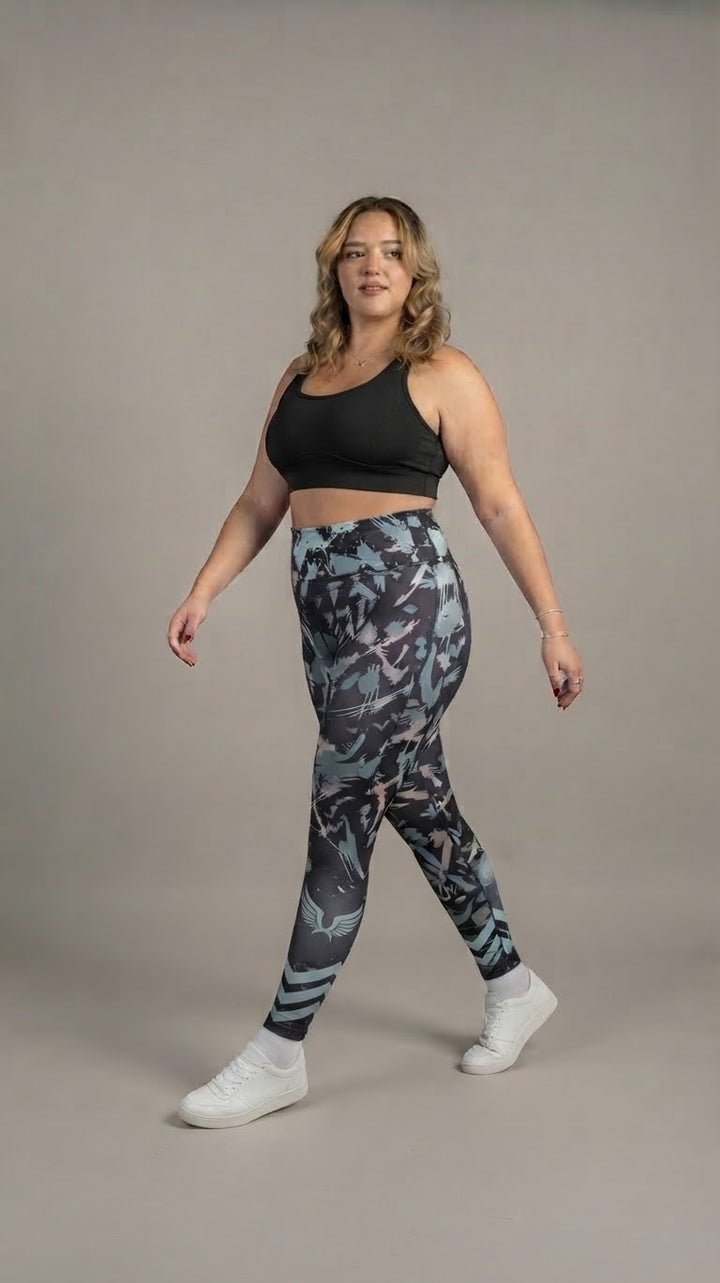 LEGGINS REF. 1818A