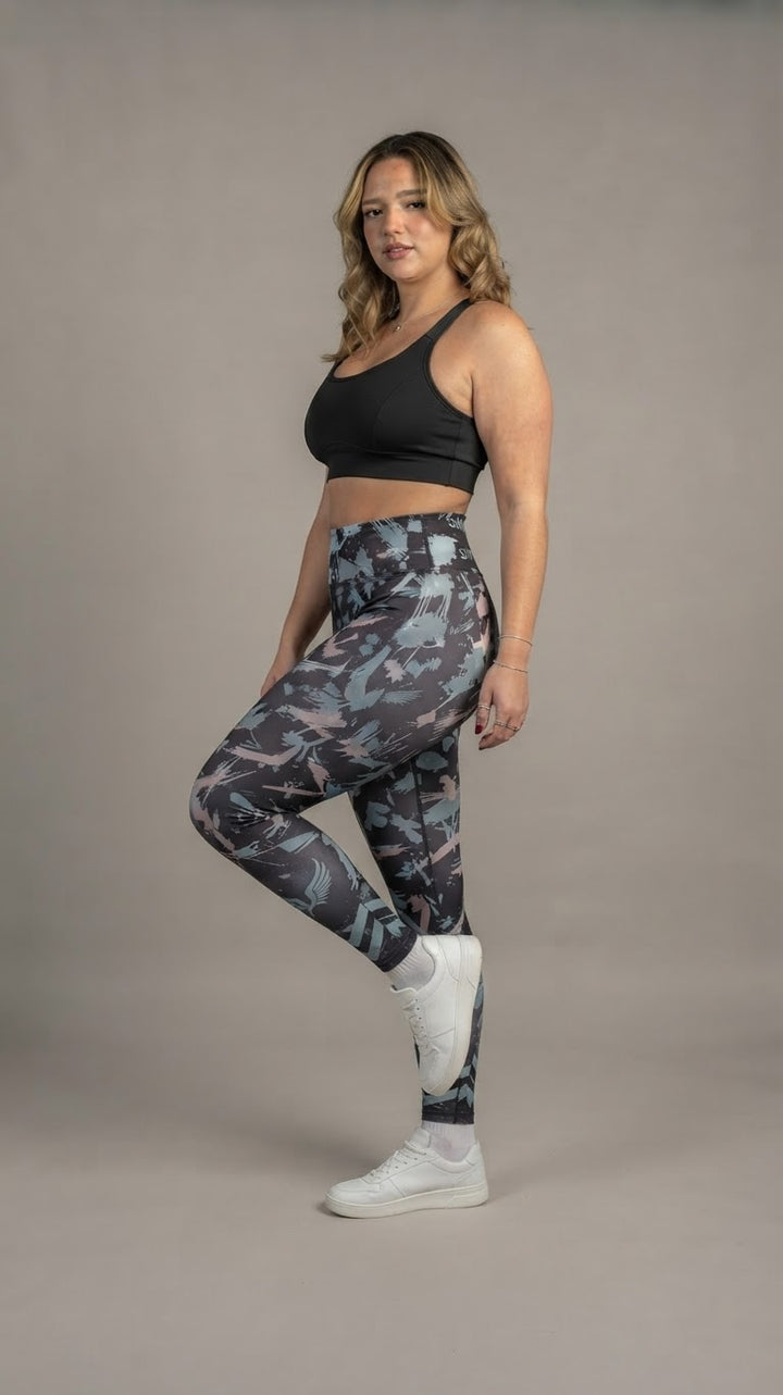 LEGGINS REF. 1818A