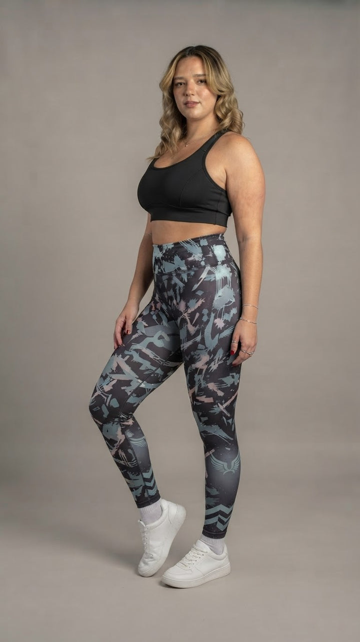 LEGGINS REF. 1818A