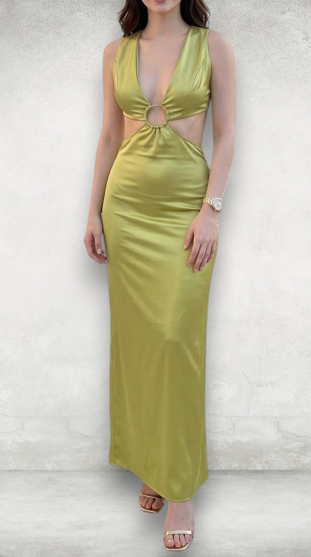 Gala Carey Oro