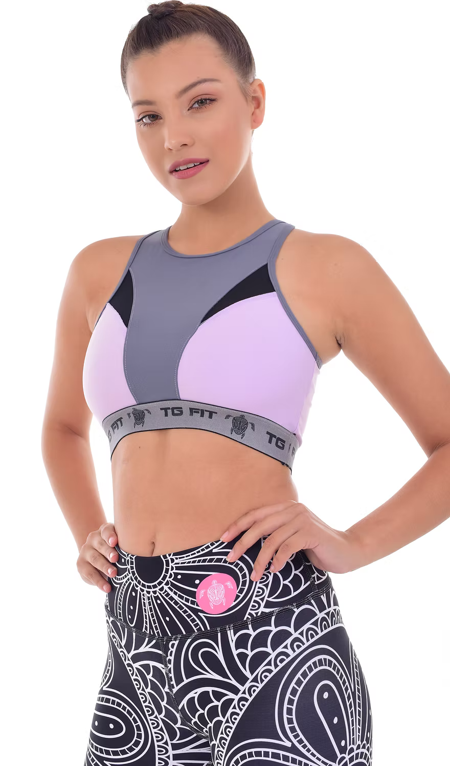LEGGINS COMPRESION REF. D60009