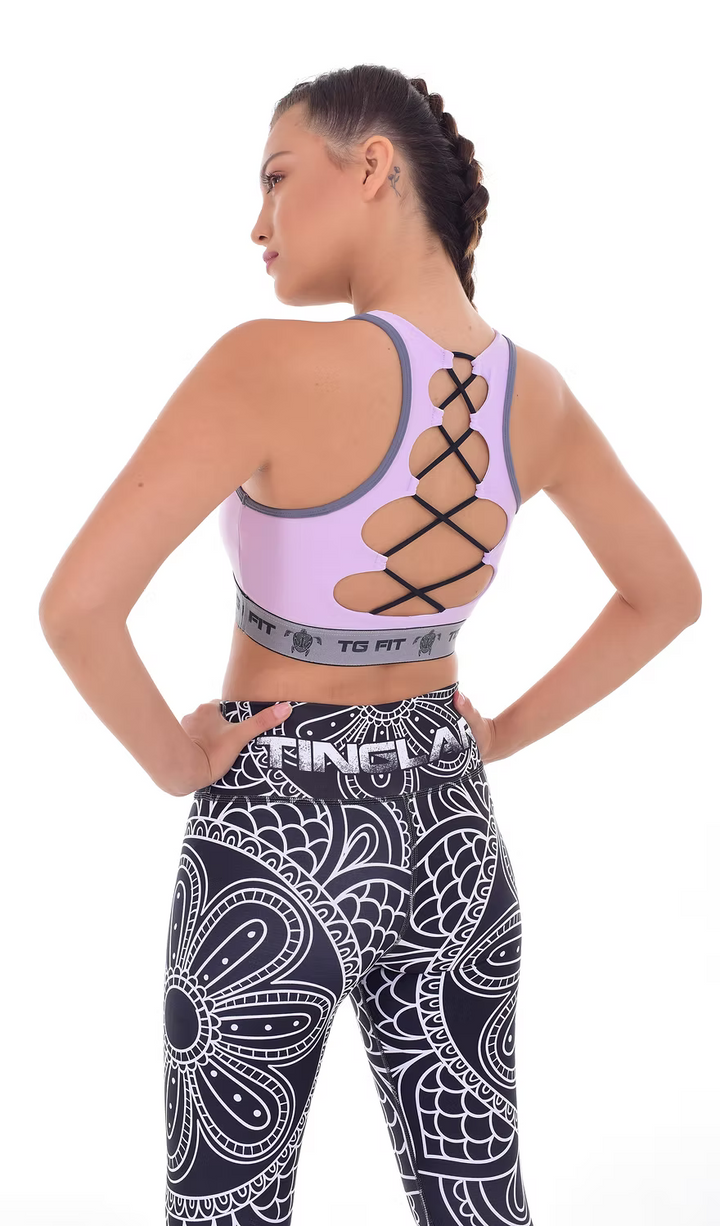 LEGGINS COMPRESION REF. D60009